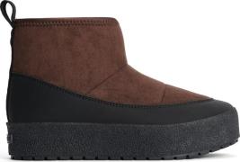 Tretorn Women's Alunda Hybrid Chocolate Brown