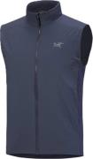 Arc'teryx Men's Atom Vest Black Sapphire