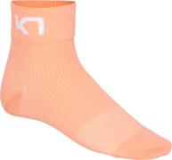 Kari Traa Women's Linnea Mid Sock Peach Bloom