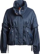 Parajumpers Women's Kasane Waterproof Jacket Estate Blue