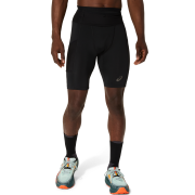 Asics Men's Fujitrail Elite Sprinter Performance Black