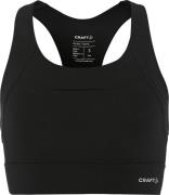 Craft Women's Hypervent Pocket Sport Top Black