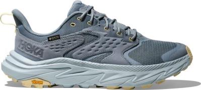 Hoka Men's Anacapa 2 Low GORE-TEX Washed Blue / Mineral Blue