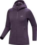 Arc'teryx Women's Kyanite Hoody Moondrop