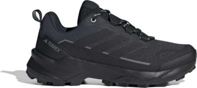 Adidas Women's Terrex Skychaser Ax5 Core black/Core black/Semi flash a...