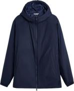 Tretorn Men's Core Hood Deep Navy