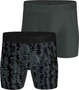 Björn Borg Men's Sports Lightweight Boxer 2p Multipack 1