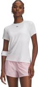 Under Armour Women's Ua Vanish Ss White