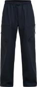Peak Performance Men's Outdoor Cargo Pants Black