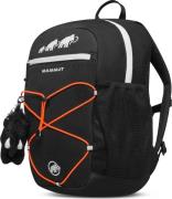 Mammut First Zip 4 Black