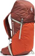 Black Diamond Trail Vista 28 Backpack Burnt Sienna