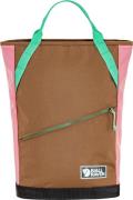 Fjällräven Vardag Totepack 22 Poppy Pink-khaki Dust