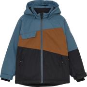 Color Kids Kids' Ski Jacket Colorblock Stormy Weather