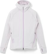 Houdini Women's Power Houdi Purple Blossom