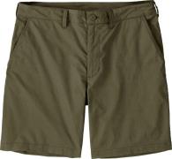 Patagonia Men's Lightweight All-Wear Shorts 8" Basin Green