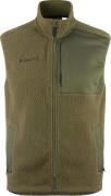 Craft Men's Adv Explore Pile Fleece Vest Rift