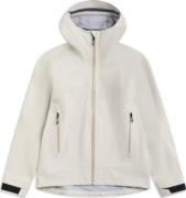 Bergans Women’s Vaagaa 3L Shell Jacket Bone White