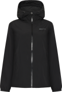 Didriksons Women's Varja Jacket 2 Black