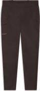 Bergans Women's Fløyen Original Tight Pants Dark Chocolate