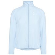 Johaug Women's Energy Jacket Light Blue