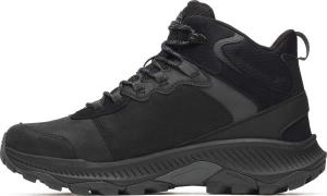 Merrell Speed Strike 2 Mid Ltr Wp Black