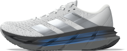Adidas Men's Adistar Byd Cloud white/Grey one/Grey three