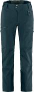 Fjällräven Women's Bergtagen GORE-TEX Pro Trousers Mountain Blue