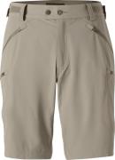 Pinewood Men's Abisko Light Stretch Shorts Mole Brown