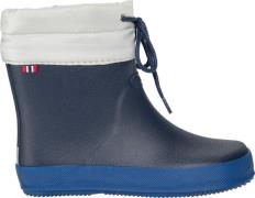 Viking Footwear Kids' Alv Barefoot Navy