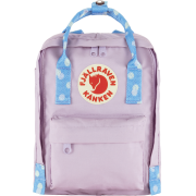 Fjällräven Kånken Mini Pastel Lavender/Confetti Pattern