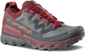 La Sportiva Men's Ultra Raptor 3 GORE-TEX Carbon/Redwood