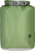 Cocoon Drybag Ultralight 3L Myrtle Green