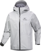 Arc'teryx Men's Alpha Sl Jacket Arctic Silk / Black