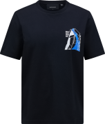 Peak Performance Men's Original Graphic Tee Black