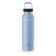Primus Tufa Narrow Insulated Bottle 0.6 L Glacier Blue