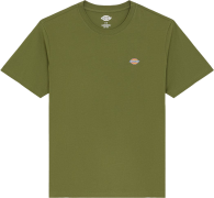 Dickies Men's Mapleton Short Sleeve T-Shirt Cypress