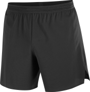 Salomon Men's Sense Aero 7" Deep Black