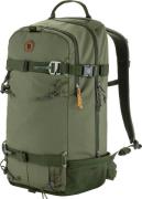 Fjällräven Bergtagen Touring 22 Laurel Green-deep Forest