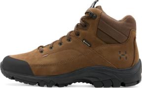Haglöfs Men's Ridge GORE-TEX II Mid Teak Brown/true Black