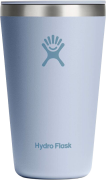 Hydro Flask All Around Tumbler Press-In Lid 473ml  Surf