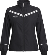 Dobsom Women’s Walk’n’Run Windproof Jacket Black