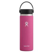 Hydro Flask Wide Mouth Flex 591 ml Carnation