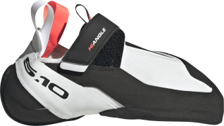 FiveTen Women's Hiangle Climbing Shoes Cloud White/Core Black/Signal 