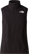 The North Face Women's Nimble Vest 2.0 TNF Black
