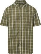 Pinewood Men's Summer Shirt Olive