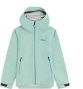 Bergans Women's Essentials 2.5l Shell Jacket  Mint Crush