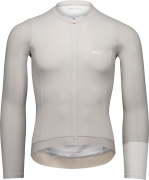 POC Men's Cadence Long Sleeve Cycling Jersey Granite Grey