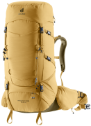 Deuter Aircontact Core 55+10 SL Savanna-nori