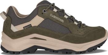 LOWA Women's Ventierra GORE-TEX Low Olive