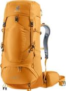 Deuter Men's Aircontact Lite 40+10 Amber/Maple